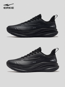 Erke | Water Repellent Running Shoes
