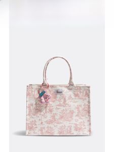 MABULA | Floral Tote Bag