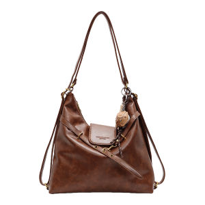 MIRUIDUO | High-end Retro Tote Bag Fashionable Commuter Bag