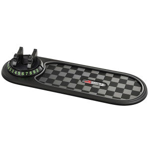 LQDQT | Heat-resistant Silicone Car Anti-slip Pad
