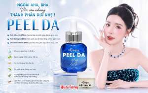 PÊLL DA AHA BHA CĂNG BÓNG