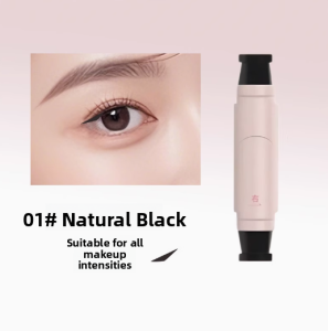 Waterproof Smudge-Proof One-Piece Eyeliner Stamp Tool Lazy Persons Eye Tail Aid Device Sushi DIY Kitchen Utensils