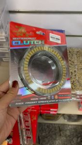 Bộ bố nồi ATE như zin xe Exciter 135 đời 2011