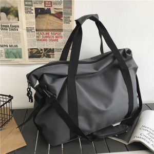Waterproof Foldable Large Capacity Travel Duffel Bag