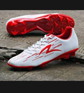Specs Sepatu bola/socer LSpeed putih pria dewasa size 39 43