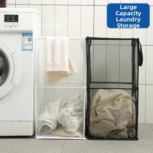 MOLORE | Folding Rotatable Storage Basket