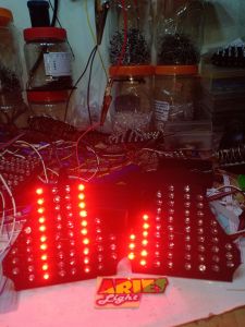 STOP RUNING PNP 8 MODE OTOMATIS BEAT STREET & DELUXE 2020-2022