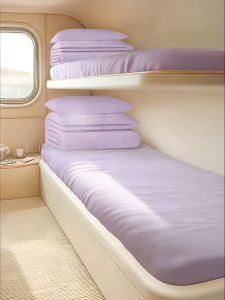 Tuban | Travel Disposable Bedding Set