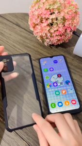 CASE ARMOR SHOCKPROOF FOR XIAOMI POCOPHONE X5 PRO 5G