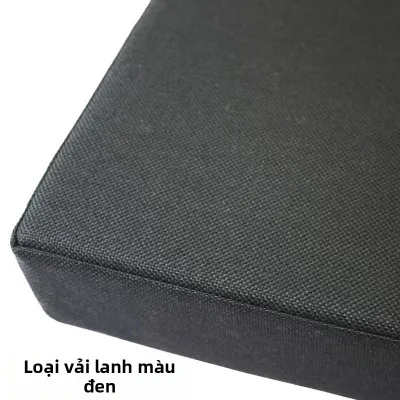 Đệm Ghế Cao Bằng Mút Mật Độ Cao Đệm Ghế Văn Phòng Đệm Ghế Học Sinh Đệm Ghế Giáo Viên Đệm Ghế Cao Cấp Đệm Ghế Thoải Mái Đệm Ghế Bằng Vải Lanh