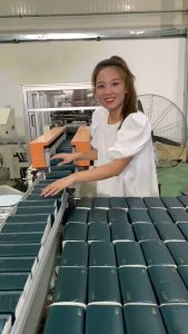 ทิชชู่ยกลัง 40 ห่อ ทิชชู่ยกแพ็ค 1 ลัง 20 ห่อ ส่งจากประเทศไทย ราคา 420 แผ่น/ห่อ 5 ชั้น