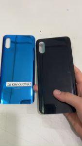 Nắp lưng xiaomi MI 8 PRO