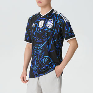 adidas | Argentina Football Culture Short Sleeve T-Shirt Men