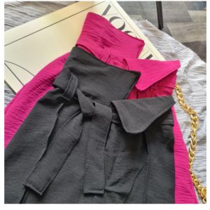 KULOT HIGHWAIST 4 STYLE  KULOT WANITA PREMIUM jolly pants