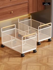 evesigar | Bathroom Storage Organizer Under Sink Sliding