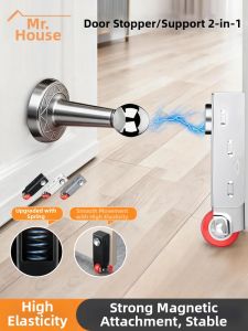 FANGXIANSHENG | Anti-drop Shock Absorption Door Roller