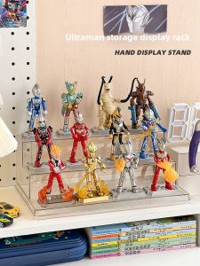 WEIAI | Display Cabinet for Collectible Figures and Blind Box Toys