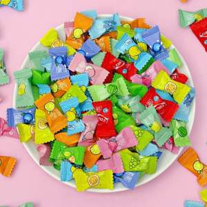 [ Túi 300gr - Loại 1 ] Kẹo C Trái Cây Thơm Miệng SIÊU HOTKhông ĐườngÍt NgọtMát Lạnh