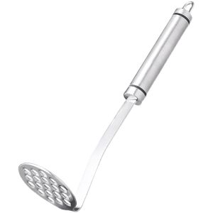 AMW | Stainless Steel Potato Masher