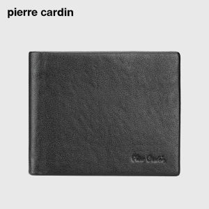Pierre Cardin | Ví Ngắn Nam Làm Quà