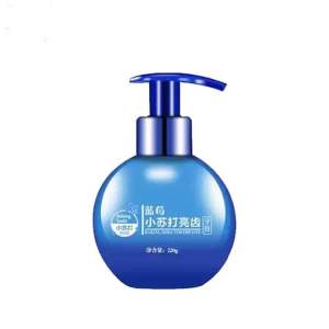 Cod - Pemutih gigi Baking Soda Toothpaste Pasta Gigi Pemutih  Penghilang Plak Gigi with Natural Essence Odol Pemutih Gigi Penghilang Plak Karang gigi