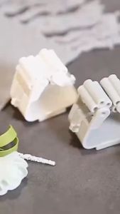 ที่แขวนไม้กวาดพื้น ไม้ถูพื้น เครื่องใช้ทั่วไป ไม่ต้องเจาะรู ติดตั้งง่าย รับน้ําหนักได้ ไม่เกิน 3 กก.