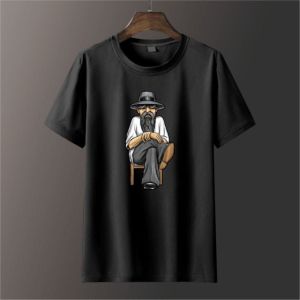 Kaos oblong pria dan wanita sablon digital cotton SLXLXXL COD