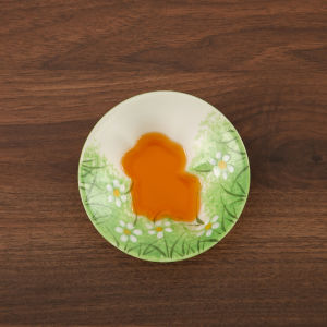 XIANGYE | Lady Specific Ceramic Teacup With Dog Design