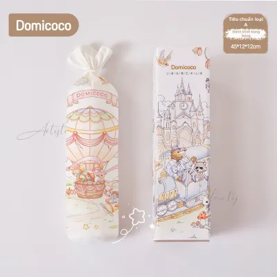 Domicoco | Gối Ngủ Chống Rơi Cho Bé