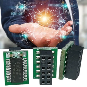 Tpm Module 12 14 18 20 Pin LPC For ASUS MSI GIGABYTE ASRock Encryption Security Module Remote Card TPM 2.0 Module Board
