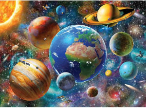 Galaxy Milky Way Space Design Diamond Painting Kit For Home Gameroom Bedroom Decor Birthday Gift Mosaic Full Drill Set