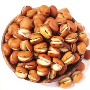 Ya Er Ya Dried Fried Broad Beans: A Sichuan Special Snack & Wine Accompaniment