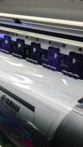 Striping Aerox New - Stiker Aerox 155 Connected