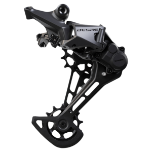 SHIMANO | 12-Speed Mountain Bike Drivetrain Kit