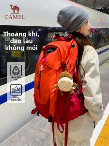 CAMEL | Lightweight Professional Backpack