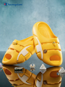 Champion | Trendy Summer Slides for Couples