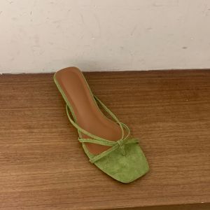 Summer Fairy Wedge Sandals Flip Flop