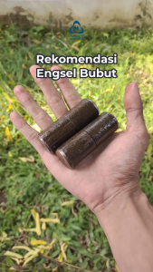 Engsel Bubut Besi 5/8" 3/4" 7/8" 1" 11/4" 11/2" - Engsel Pagar Besi Perpasang (2 buah)