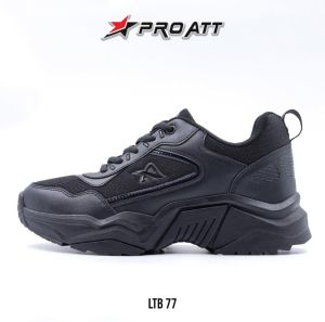 Sepatu sneakers Proatt LTB LAV 3 warna sz 37-40 (FREE KAOS KAKI)