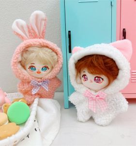 Búp Bê Nhồi Bông Hình Ngôi Sao 10cm Không Có Thuộc Tính Dễ Thương Búp Bê Cotton Mềm Mại Dễ Thương Cho Trẻ Em Từ 3 Tuổi Trở Lên