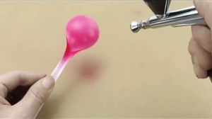 Wireless Airbrush Nail With Compressor Air brush Nails For Nail Art Paint Painting Crafts Airbrush Compressor Kit 0.3mm Pen