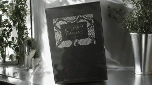 Rasasi Hawas Eau De Parfum For Him 100mL