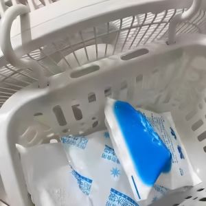 Jiaxun | Cooling Ice Pack for Fans