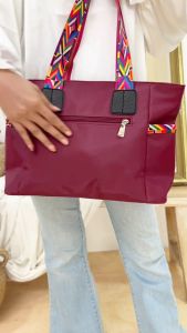 Totebag Terysa Aqlan