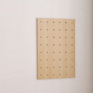 Wall Display Shelves Wooden Decorative Organizer