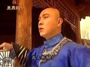 USB Classic Drama Cantonese 张卫健 Dicky Cheung 电视剧 粤语中字 小宝与康熙 小鱼儿与花无缺 少年英雄方世玉 神探方天谬 机灵小子 聚宝盆