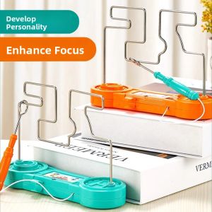 JIFANPAUL | Focus Training Electronic Track Toy Large Size