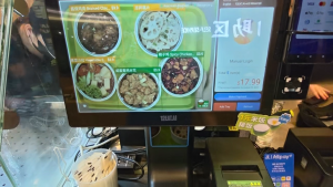 12EAT AI Visual Recognition Camera for POS | Smart Checkout Integration | For Bakery Small Bowl Dish Buffet Mala Xiang Guo