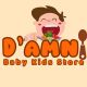 D'amni Baby&Kids Store