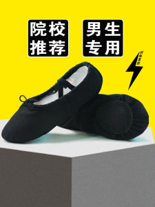 Giày Khiêu Vũ Trẻ Em Mềm Giày Tập Đáy Giày Ballet Cho Bé Trai Và Bé Gái Cat爪 Hình Dạng Lý Tưởng Cho Múa Ba Lê Và Khiêu Vũ